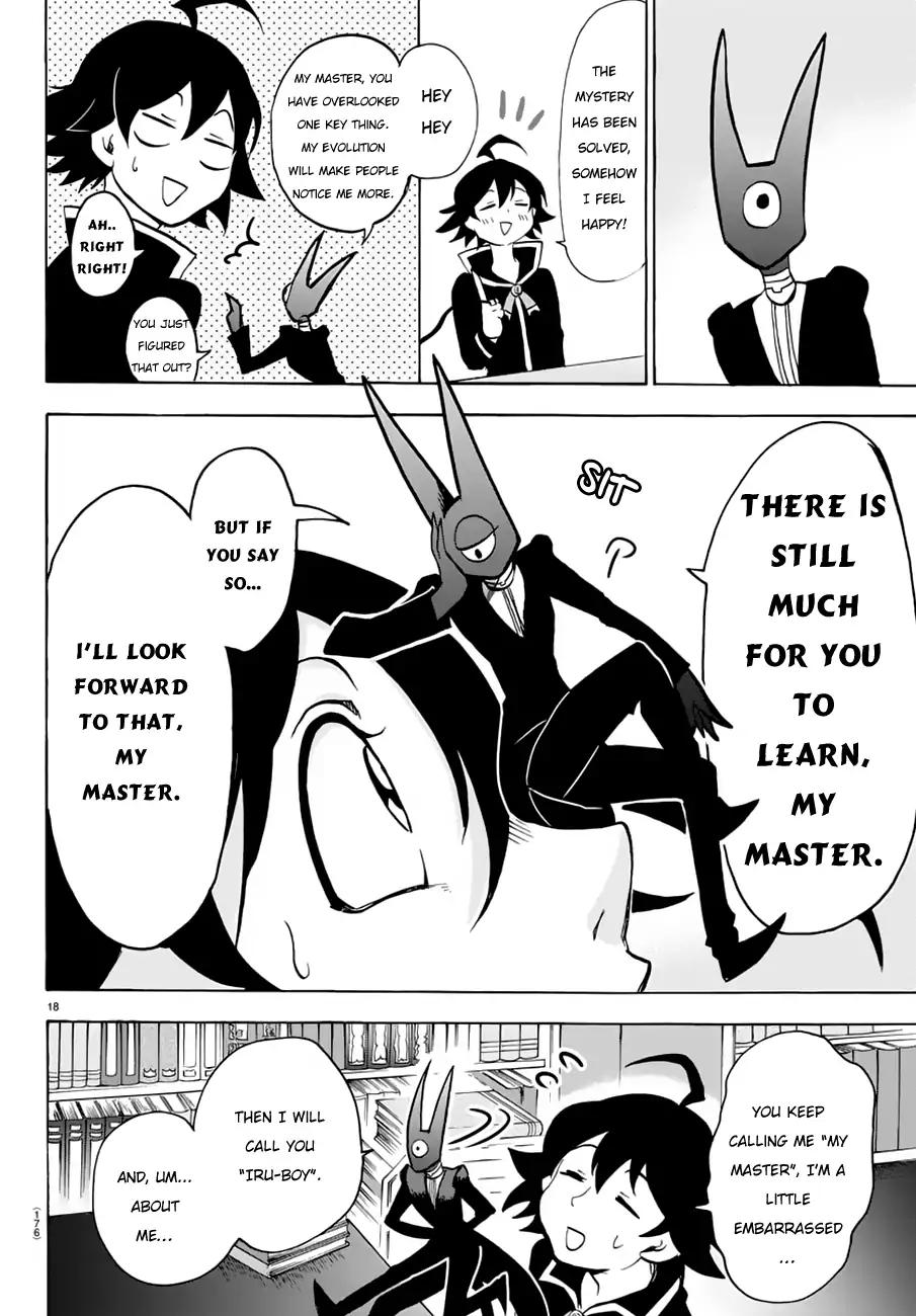 Mairimashita! Iruma-kun, Chapter 45 image 19